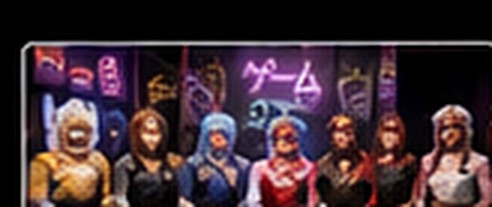 Comunidad cosplay en evento geek