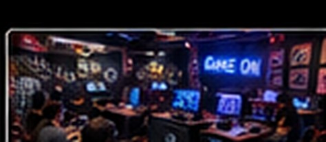 Noche gamer y videojuegos